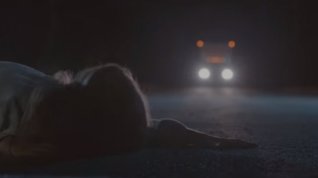 Online film Gone Tomorrow