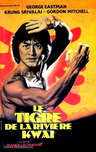 Online film La tigre venuta dal fiume Kwai