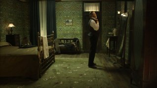 Online film Butch Cassidy: Bez osudu