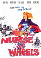 Online film Nurse on Wheels