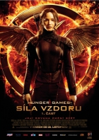 Online film Hunger Games: Síla Vzdoru 1.část