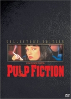 Online film Pulp Fiction - Historky z podsvětí