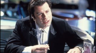 Online film Pulp Fiction - Historky z podsvětí