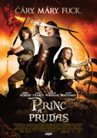 Online film Princ a Pruďas