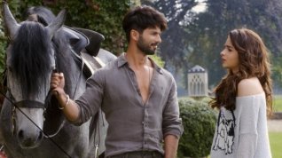 Online film Shaandaar