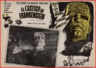 Online film Frankensteinovo zlo