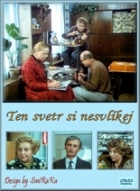 Online film Ten svetr si nesvlíkej