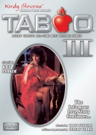 Online film Taboo III