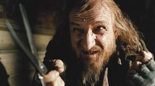 Online film Oliver Twist