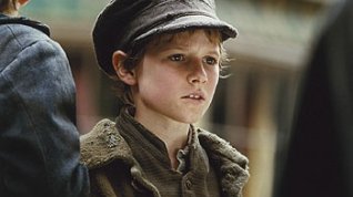 Online film Oliver Twist