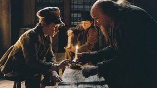 Online film Oliver Twist