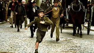 Online film Oliver Twist