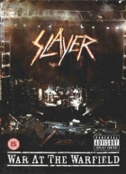 Online film Slayer: War at the Warfield