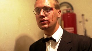 Online film Čekání na Patrika