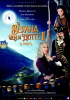 Online film La Befana vien di notte: Le origini