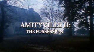 Online film Amityville 2: Posedlost