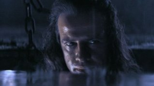 Online film Highlander II - Síla kouzla