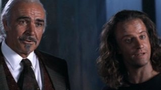 Online film Highlander II - Síla kouzla