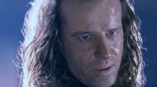 Online film Highlander II - Síla kouzla