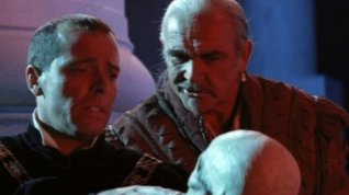 Online film Highlander II - Síla kouzla