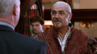 Online film Highlander II - Síla kouzla