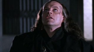 Online film Highlander II - Síla kouzla