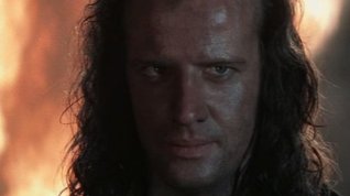 Online film Highlander II - Síla kouzla