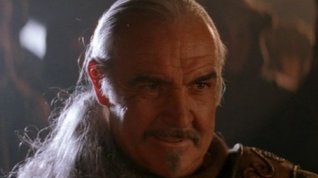 Online film Highlander II - Síla kouzla