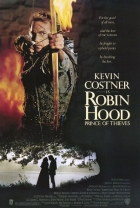 Online film Robin Hood: Král zbojníků