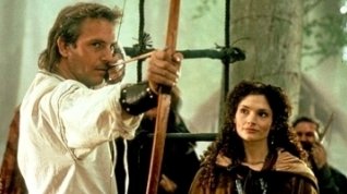 Online film Robin Hood: Král zbojníků