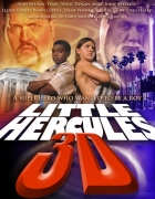 Online film Herkules 3D