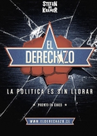 Online film El Derechazo