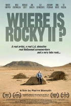 Online film Pátrání po Rockym II