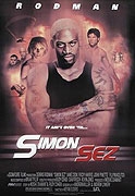 Online film Simon Sez
