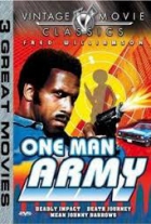 Online film One Man Army