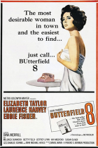 Online film Butterfield 8