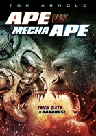 Online film Ape vs. Mecha Ape