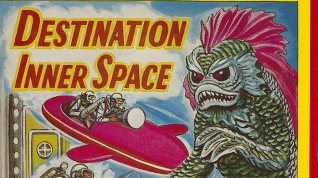 Online film Destination Inner Space