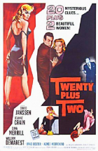 Online film Twenty Plus Two