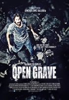 Online film Open Grave