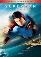 Online film Superman se vrací