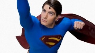 Online film Superman se vrací