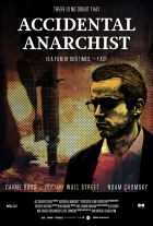 Online film Náhodný anarchista
