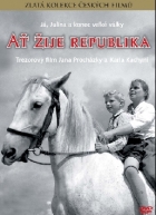 Online film Ať žije republika