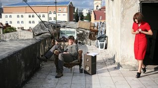 Online film Kurtuluş Son Durak