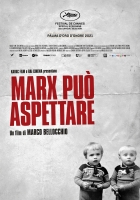 Online film Marx può aspettare