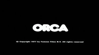 Online film Orka zabiják