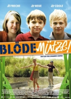 Online film Blöde Mütze!
