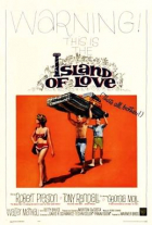 Online film Island of Love