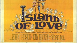 Online film Island of Love